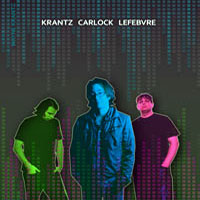 Krantz, Wayne - Krantz, Carlock, Lefebvre