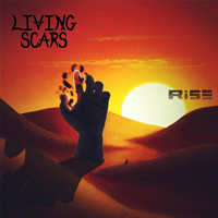 Living Scars - Rise