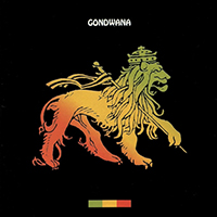 Gondwana - Gondwana