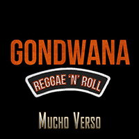 Gondwana - Mucho Verso (Single)