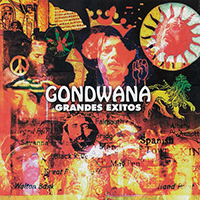 Gondwana - Grandes Exitos