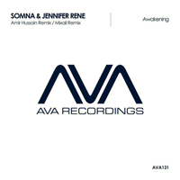 Jennifer Rene - Awakening (Remixes) [Single]