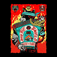 Run The Jewels - Panther Like a Panther (original demo version) (Single)