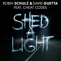 Robin Schulz - Shed A Light (feat. Cheat Codes) (Split)