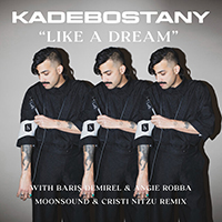 Kadebostany - Like a Dream (Moonsound & Cristi Nitzu Remix)