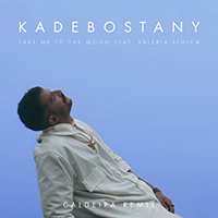 Kadebostany - Take Me to the Moon (Caldeira Remix)