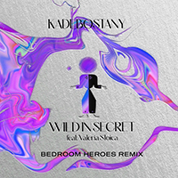 Kadebostany - Wild in Secret (Bedroom Heroes Remix)