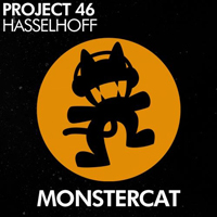 Project 46 (CAN) - Hasselhoff