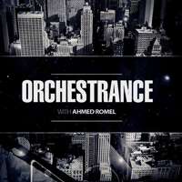 Ahmed Romel - Orchestrance (Radioshow) - Orchestrance 009 (24-06-2012)