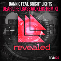 Bassjackers - Dear Life (Bassjackers Remix) [Single]