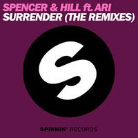 Bassjackers - Surrender (Bassjackers Remix) [Single]