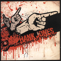 Hank Jones - Saturdays Of Thunder