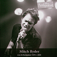 Mitch Ryder - Live At Rockpalast (CD2)