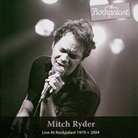 Mitch Ryder - Live At Rockpalast (CD3)