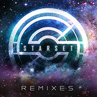 Starset - Starset (Remixes)