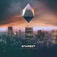 Starset - Telepathic (Deluxe Single)