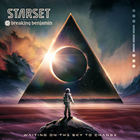 Starset - Waiting On The Sky To Change 