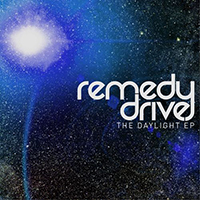 Remedy Drive - The Daylight (Single)