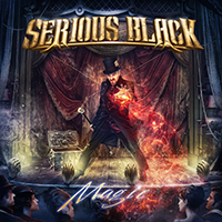 Serious Black (DEU) - Magic (CD 2 - Live in Atlanta)