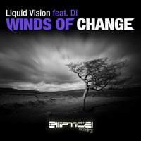 Liquid Vision (Gbr) - Winds Of Change