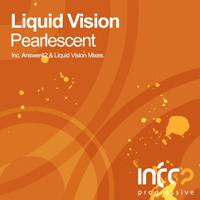 Liquid Vision (Gbr) - Pearlescent