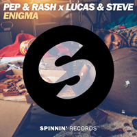 Pep & Rash - Enigma (Single)