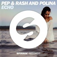 Pep & Rash - Echo (Single)