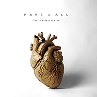 Bethel Music - Have It All (CD 1)