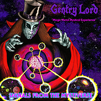 Gentry Lord - Signals From The Mystiverse (EP)