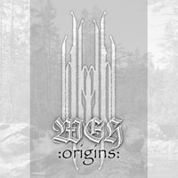 Weh - Origins (CD 2)