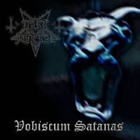 Dark Funeral - Vobiscum Satanas