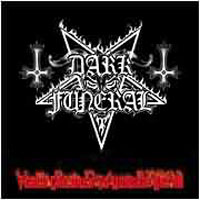 Dark Funeral - Teach Children To Worship Satan