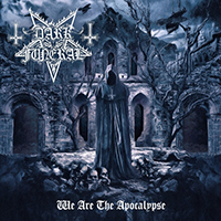 Dark Funeral - Leviathan (Single)