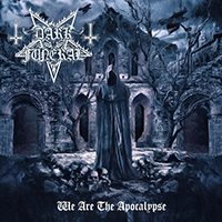 Dark Funeral - Nightfall (Single)