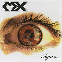 MX (BRA) - Again (Reissue 2002)