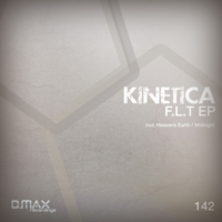Kinetica - F.L.T. (Ep)