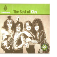 KISS - The Best Of Kiss