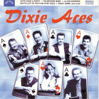 Dixie Aces - Dixie Aces (CD 1)