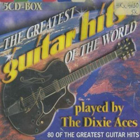 Dixie Aces - The Greatest Guitar Hits Of The World (CD 5)