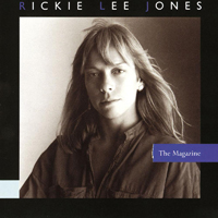 Lee Jones, Rickie - The Magazine