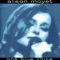 Alison Moyet - One Blue Voice (Bonus CD)