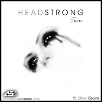 Headstrong - Tears (feat. Stine Grove) (Remixes)