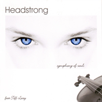 Headstrong - Symphony Of Soul (feat. Tiff Lacey) (Remixes)