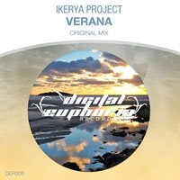 Ikerya Project - Verana (Single)