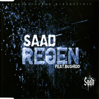 Baba Saad - Regen (Single)