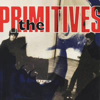 Primitives - Lovely (25th Anniversary Edition, CD 2) (2013)