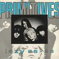 Primitives - Lazy 86 - 88