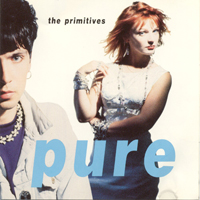 Primitives - Pure