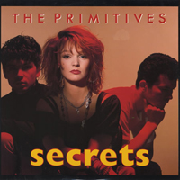 Primitives - Secrets (Single)
