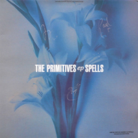 Primitives - Spells (EP)